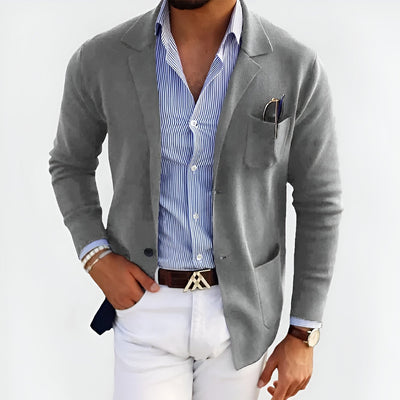 Marco -Lightweight and elegant jacket for gentlemen