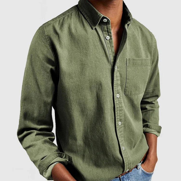 Massimo | Casual Shirt