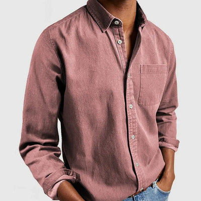 Massimo | Casual Shirt