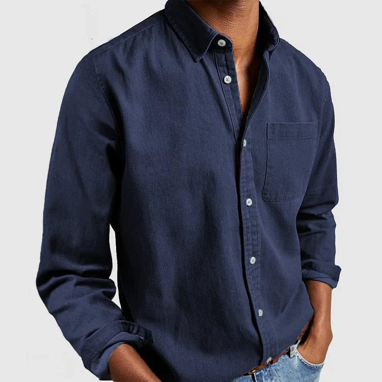Massimo | Casual Shirt