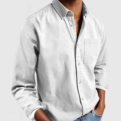 Massimo | Casual Shirt