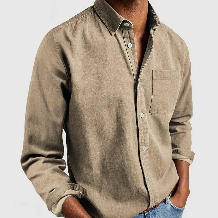 Massimo | Casual Shirt