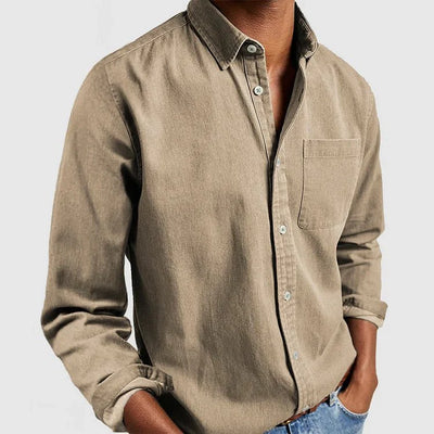 Massimo | Casual Shirt
