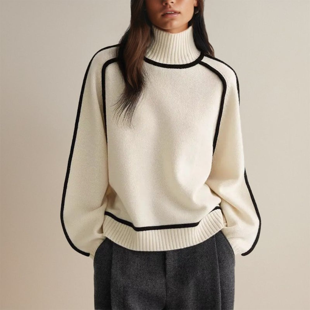 Althea - Cashmere Women's Sweater