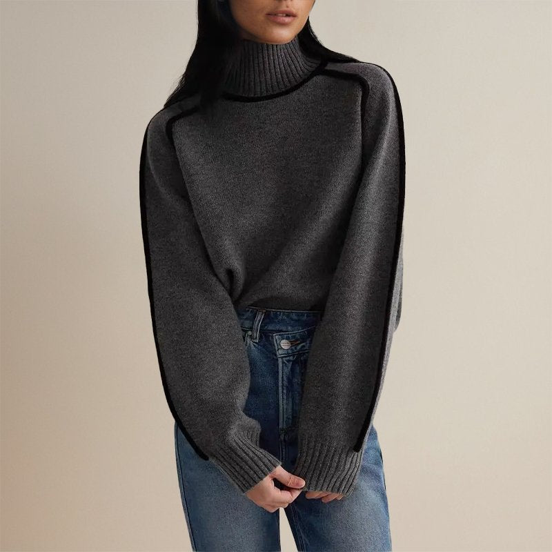 Althea - Cashmere Women's Sweater