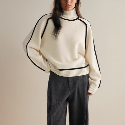 Althea - Cashmere Women's Sweater