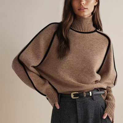 Althea - Cashmere Women's Sweater
