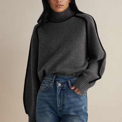 Althea - Cashmere Women's Sweater