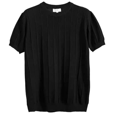 Angelo Knitted T-Shirt