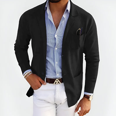 Marco -Lightweight and elegant jacket for gentlemen