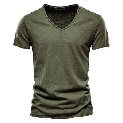 Cotton Summer Shirt