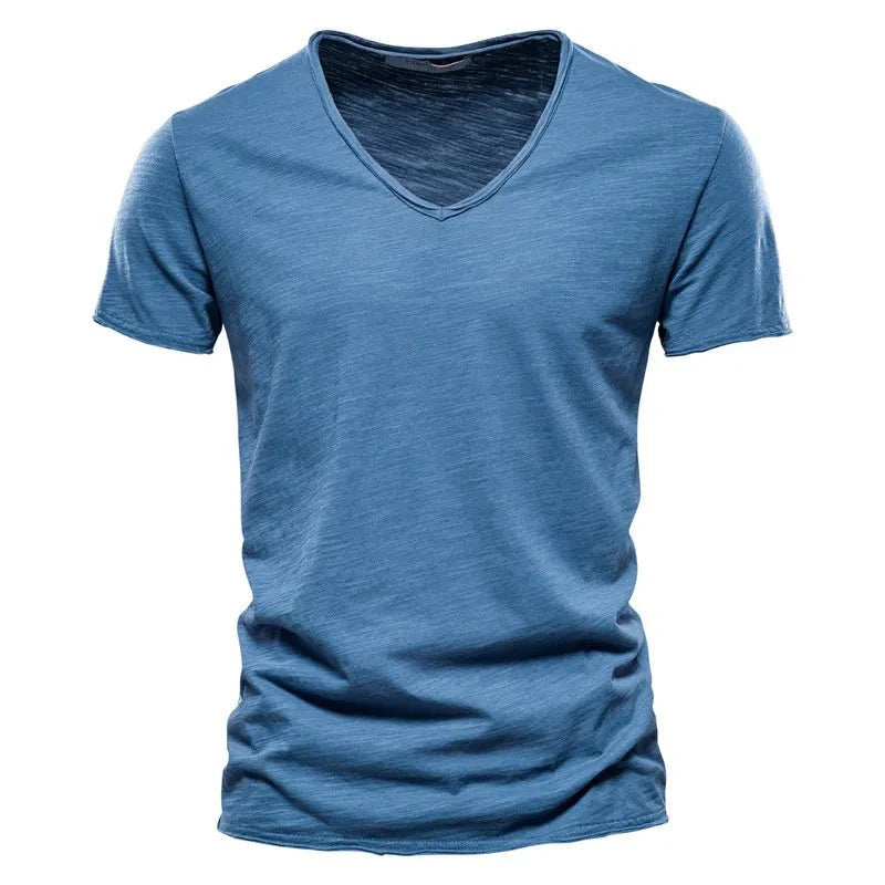 Cotton Summer Shirt