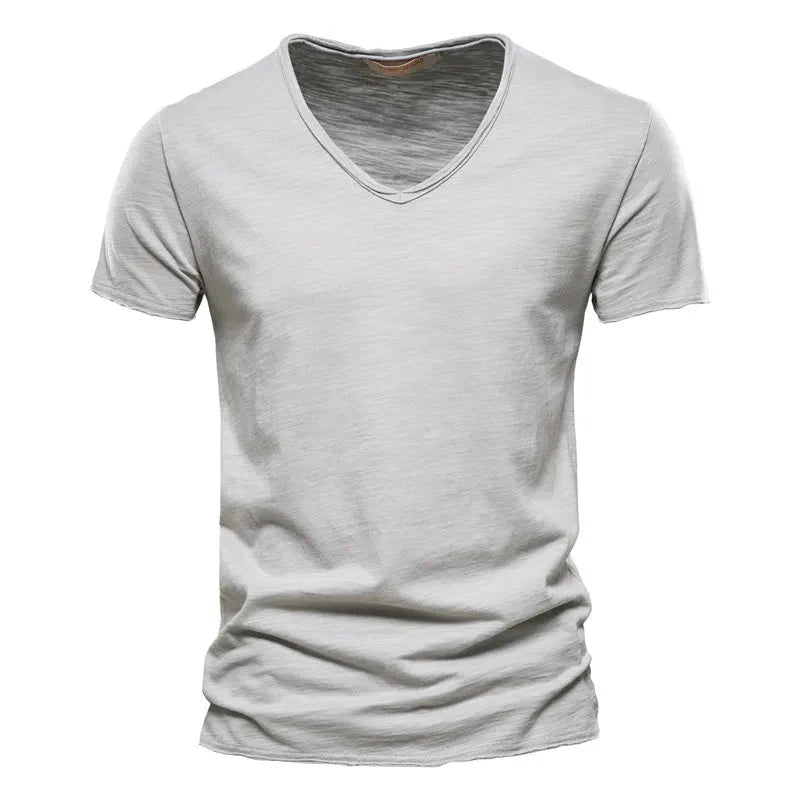 Cotton Summer Shirt
