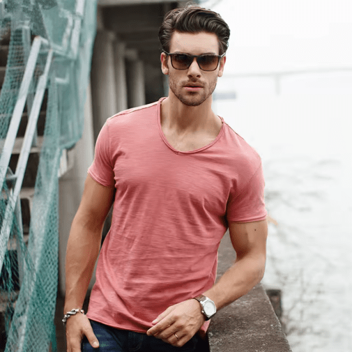 Cotton Summer Shirt