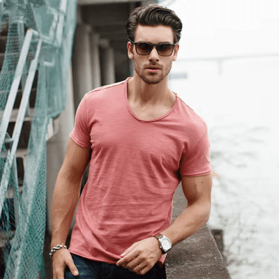 Cotton Summer Shirt