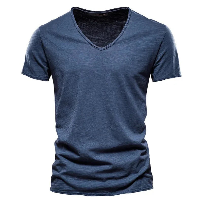 Cotton Summer Shirt