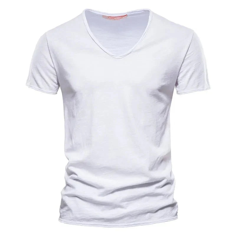 Cotton Summer Shirt