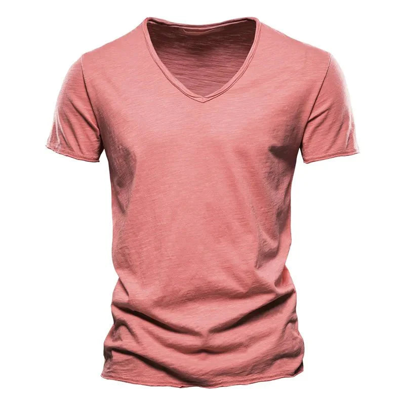 Cotton Summer Shirt