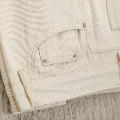 Marea Denim trousers