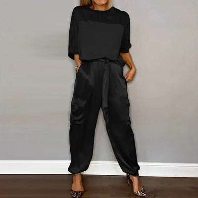 Casual women's co-ord set