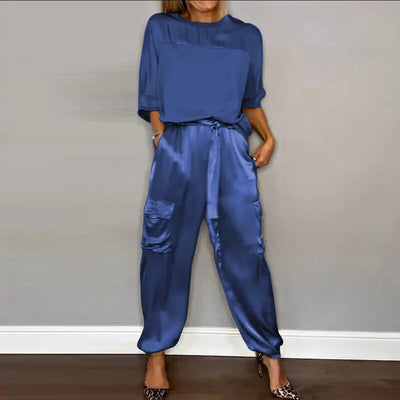 Casual women's co-ord set