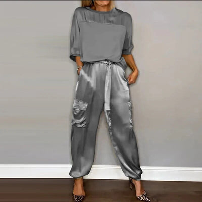 Casual women's co-ord set
