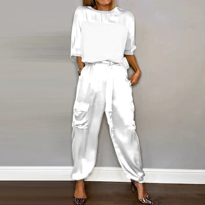Casual women's co-ord set