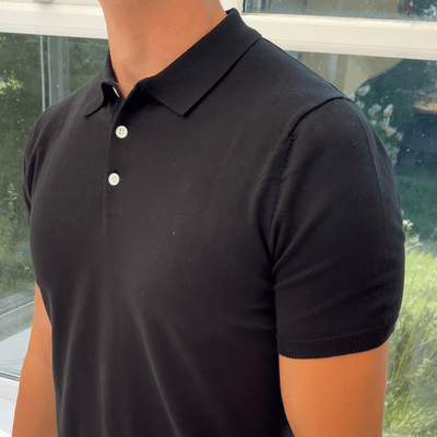 Siena Coton Polo