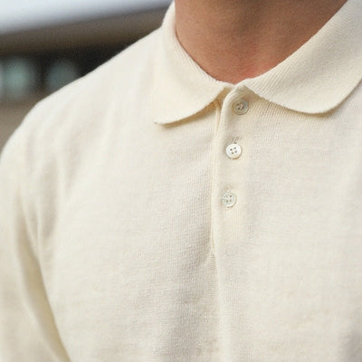 Siena Coton Polo